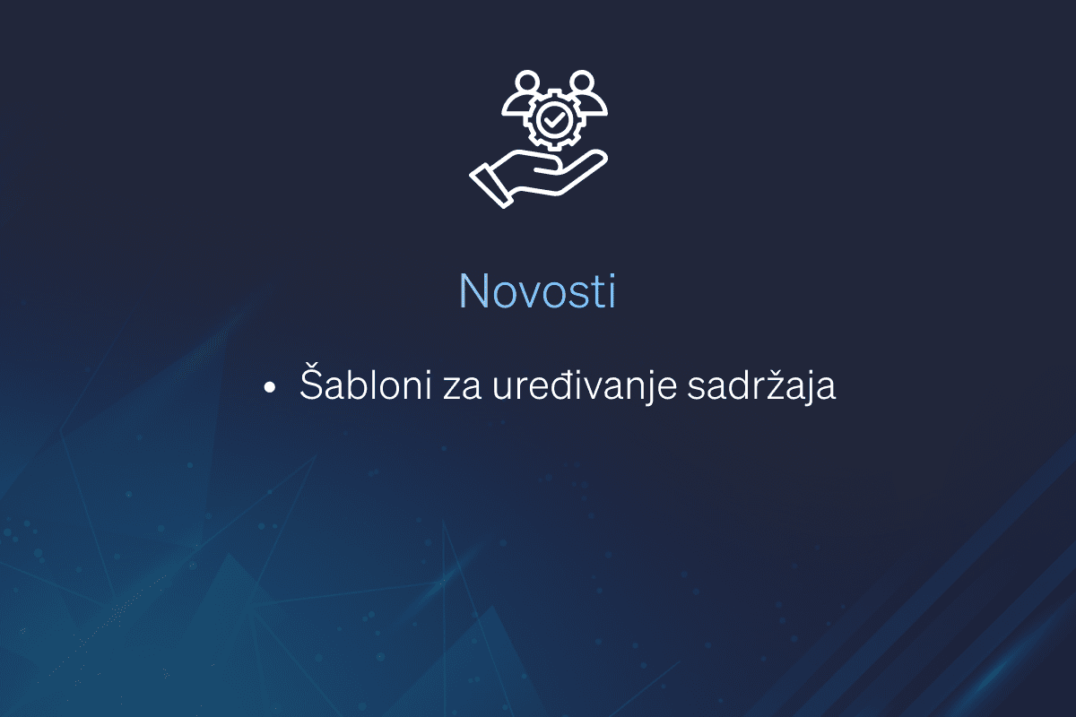 Sistem web prodavnice za iznajmljivanje: v5.13.0