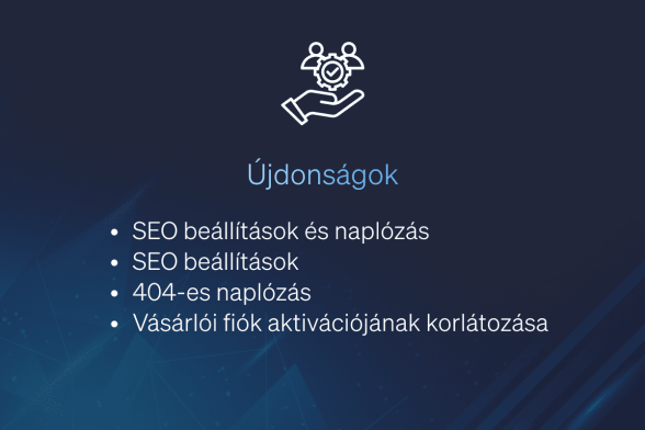 Bérelhető webáruházrendszer: v5.14.0