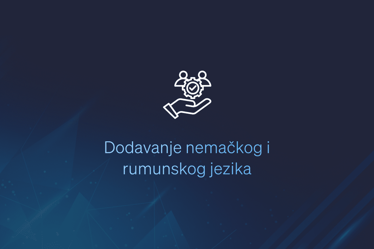 Sistem web prodavnice za iznajmljivanje: v5.17.0