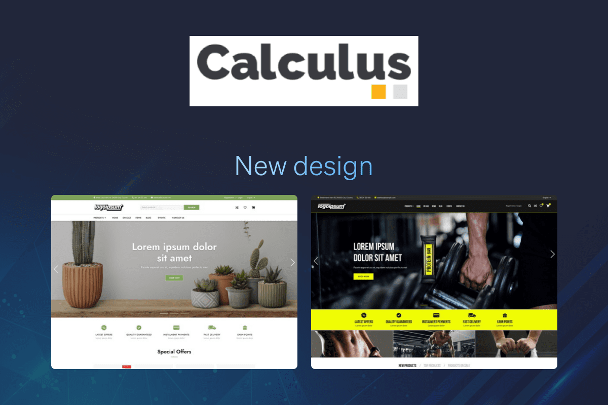Sistem web prodavnice za iznajmljivanje: v5.19.0