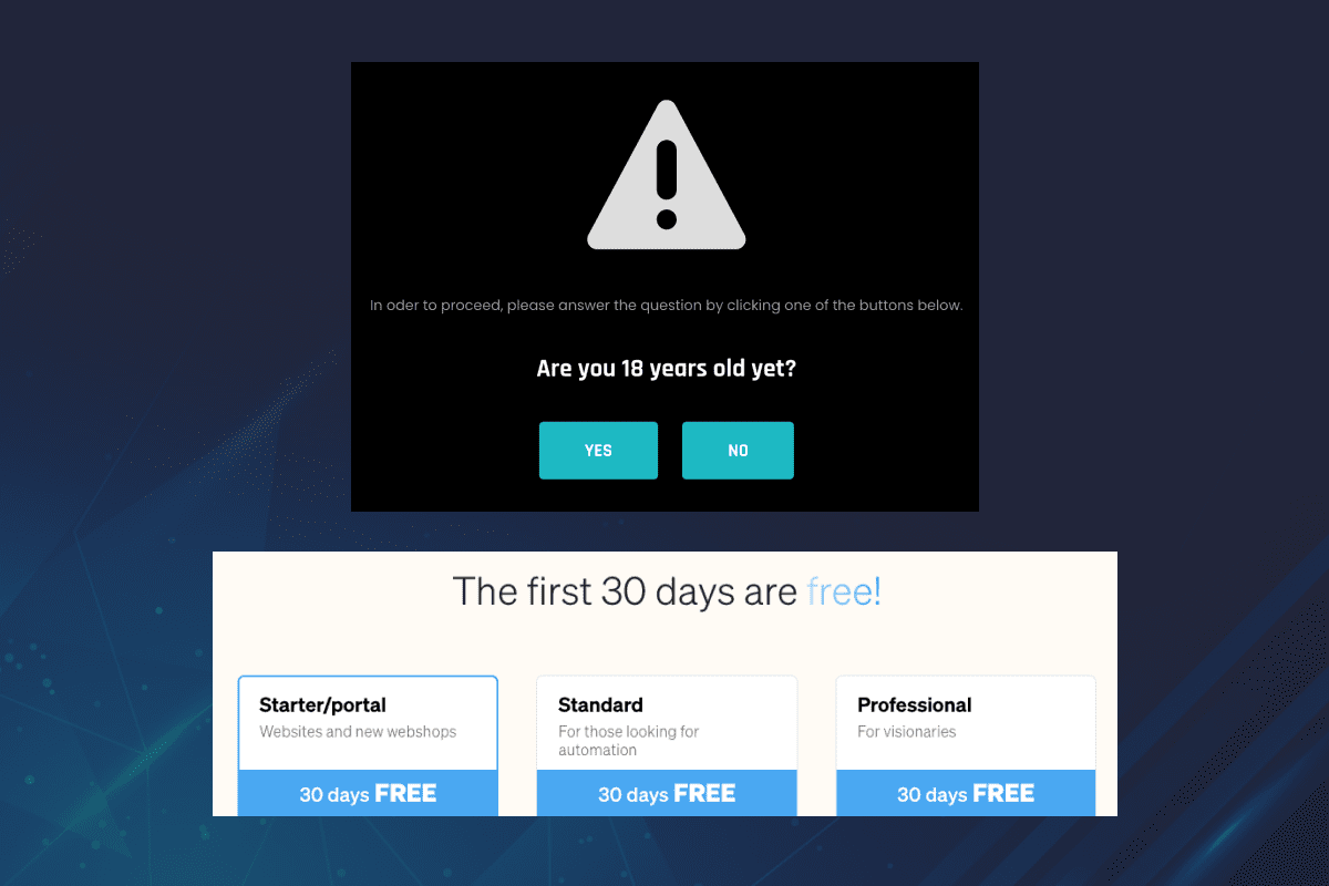 Rentable E-commerce System: v5.30.0