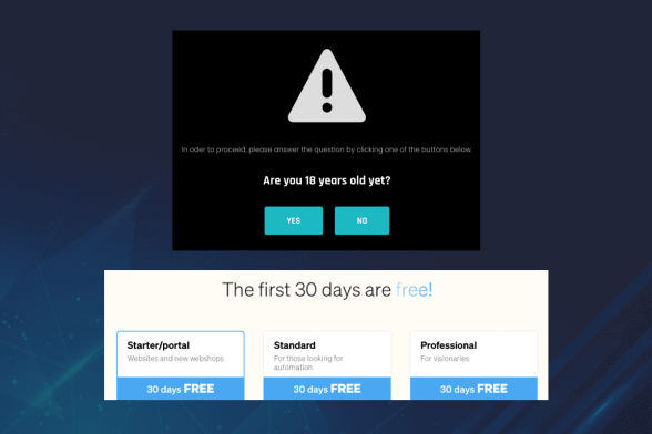 Rentable E-commerce System: v5.30.0