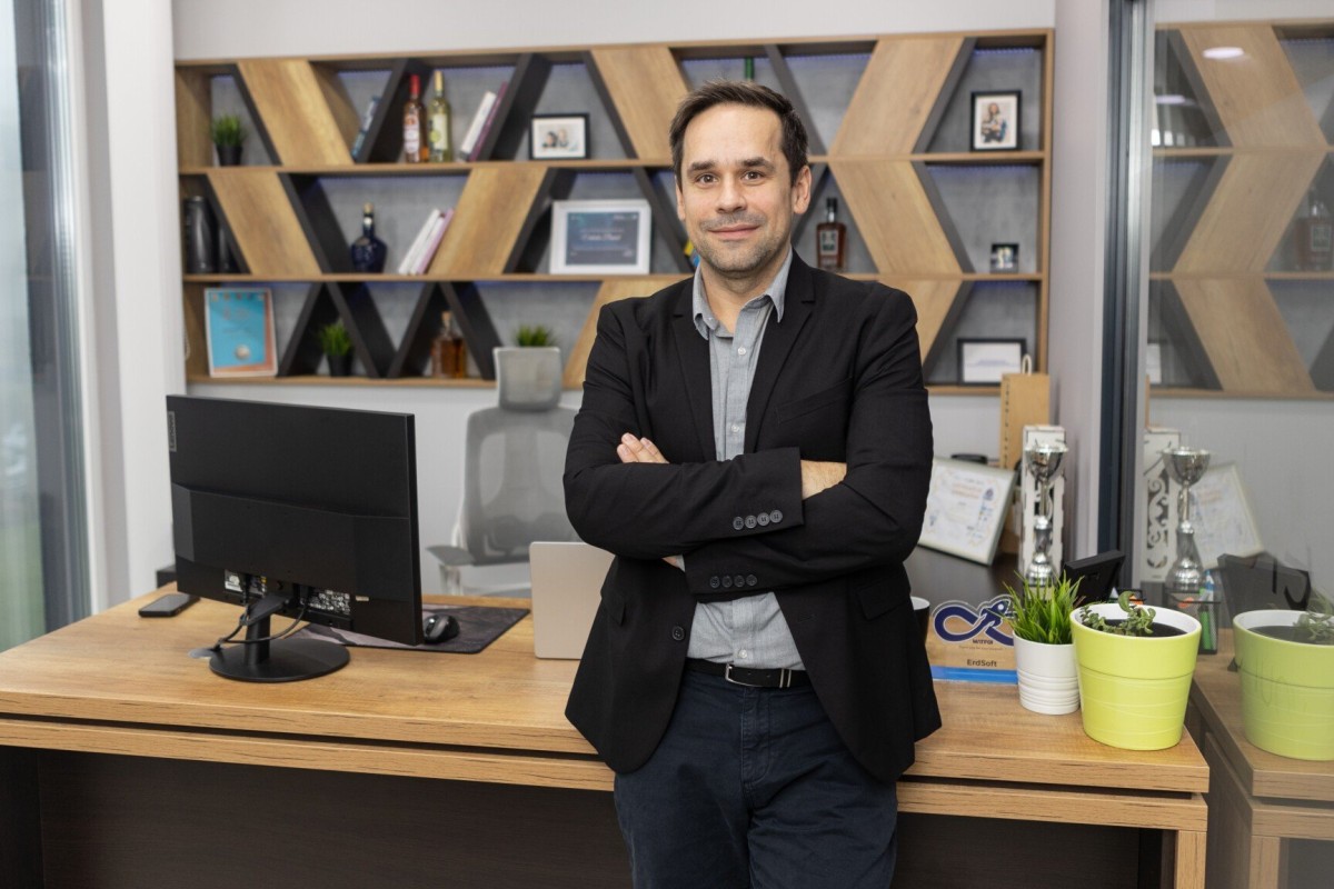 Sellvio u magazinu Forbes