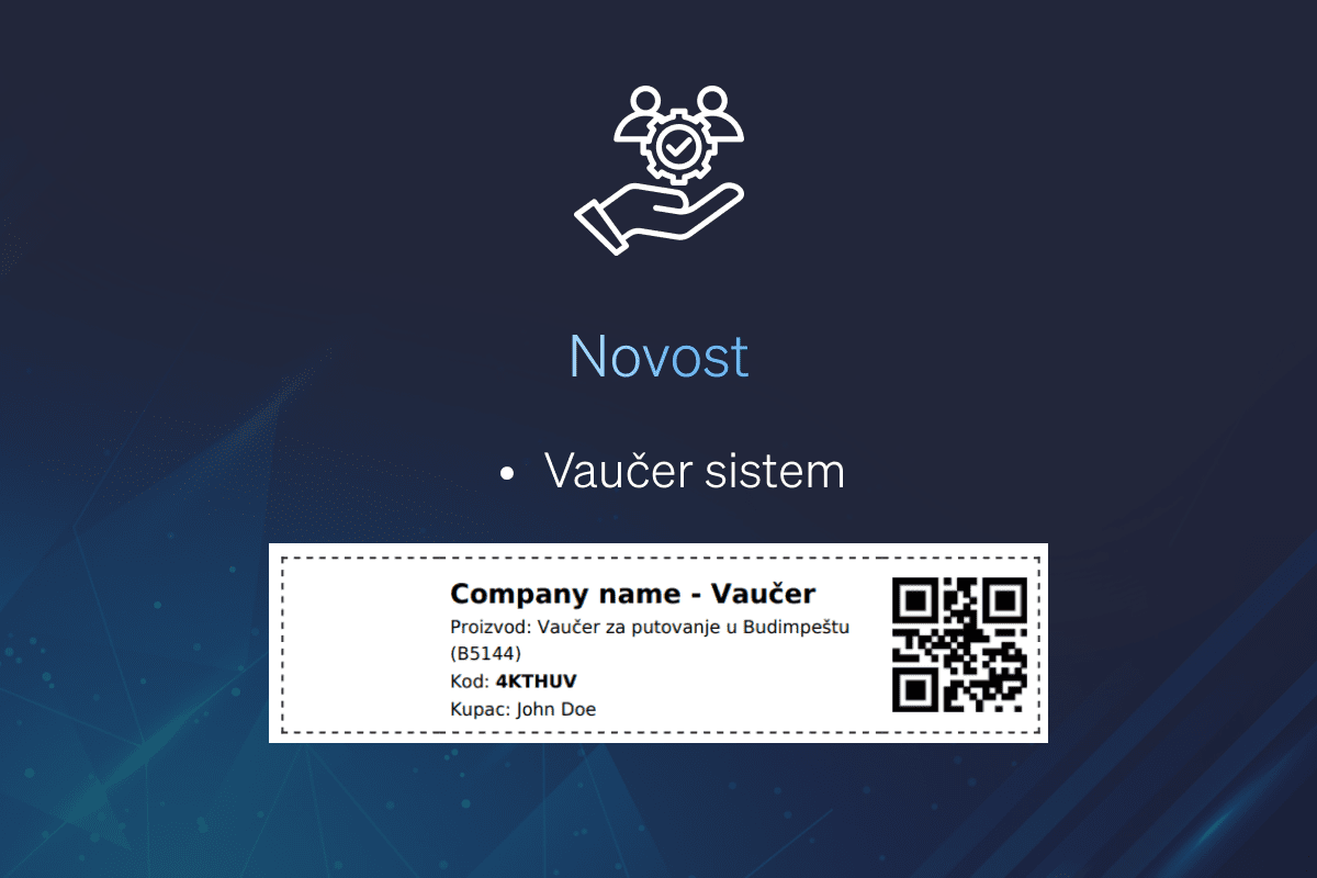 Sistem web prodavnice za iznajmljivanje: v5.35.2