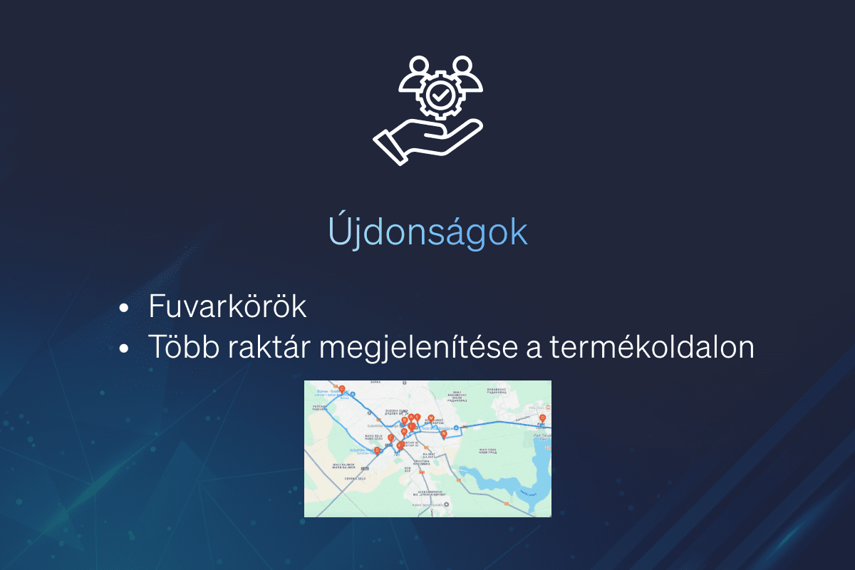 Bérelhető webáruház rendszer: v5.37.0