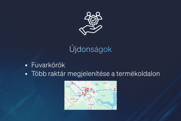 Bérelhető webáruház rendszer: v5.37.0
