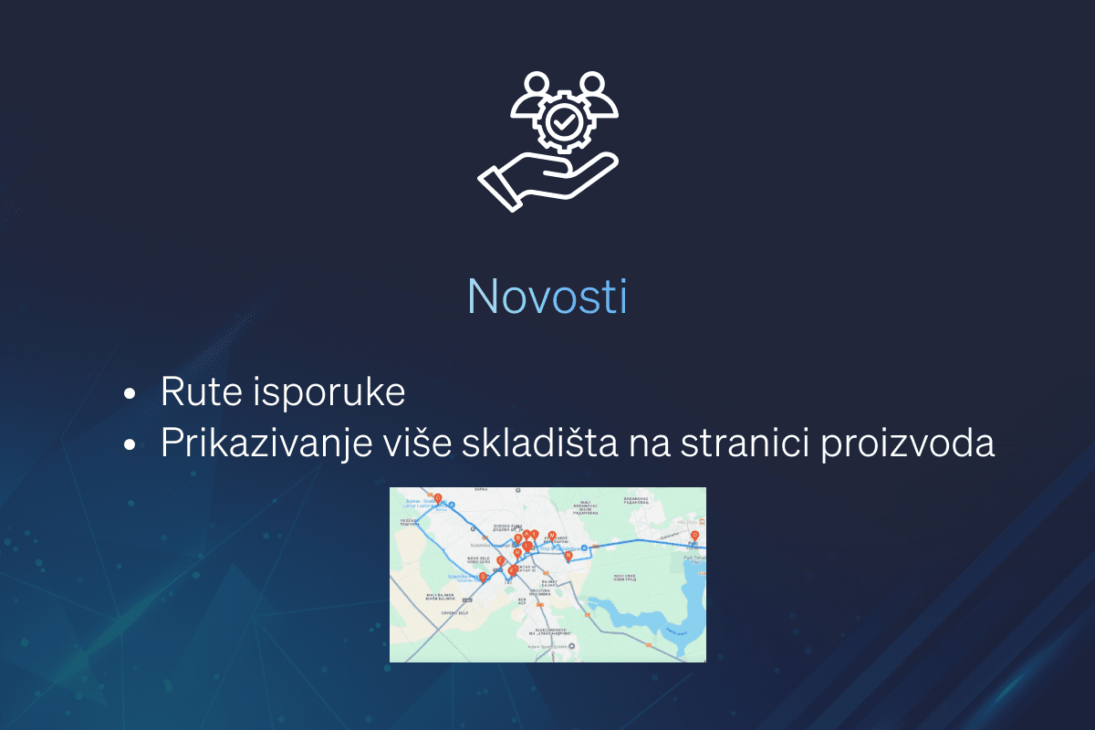 Sistem web prodavnice za iznajmljivanje: v5.37.0