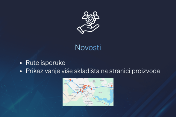 Sistem web prodavnice za iznajmljivanje: v5.37.0