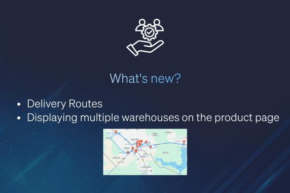 Rentable E-commerce System: v5.37.0