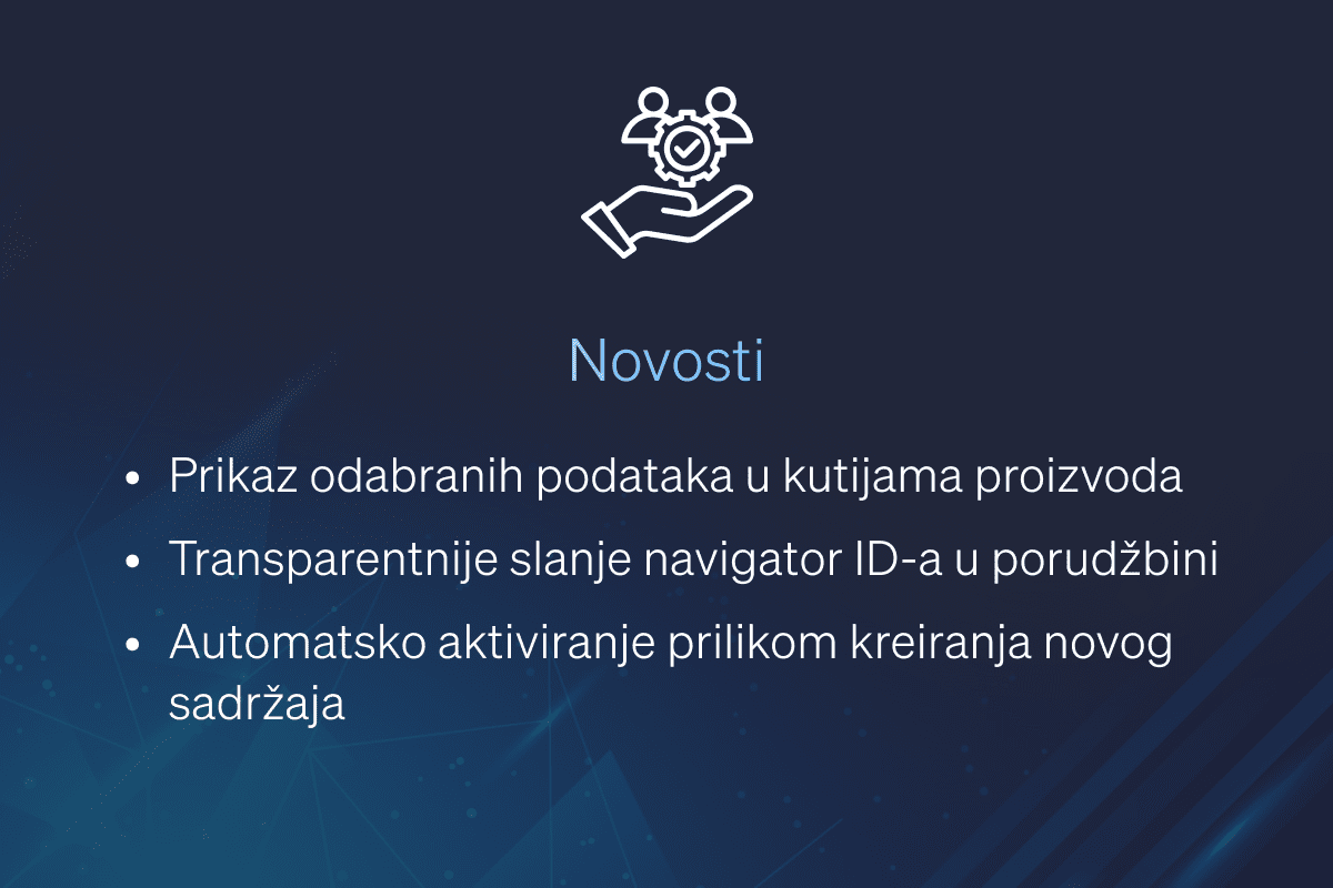 Sistem web prodavnice za iznajmljivanje: v5.38.0