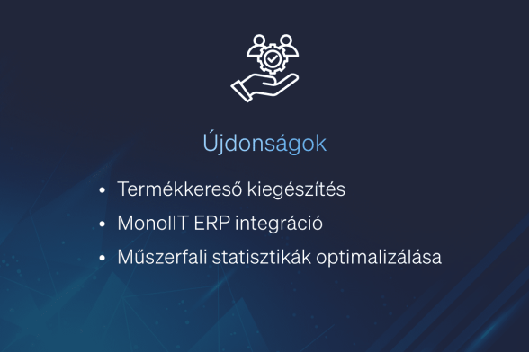 Bérelhető webáruházrendszer: v5.40.0