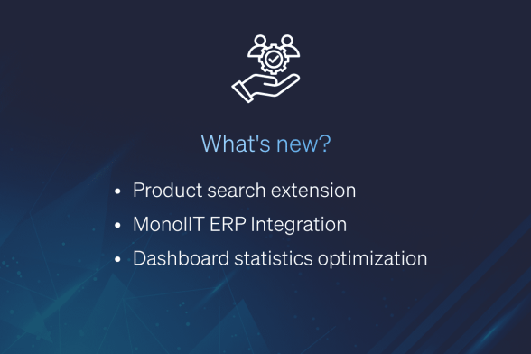 Rentable E-commerce System: v5.40.0