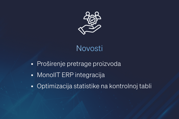 Sistem web prodavnice za iznajmljivanje: v5.40.0