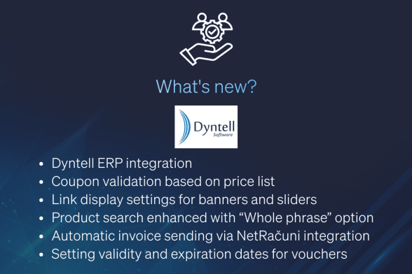 Rentable E-commerce System: v5.43.0