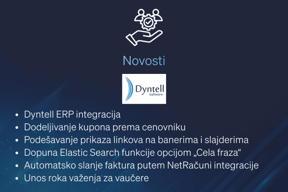 Sistem web prodavnice za iznajmljivanje: v5.43.0