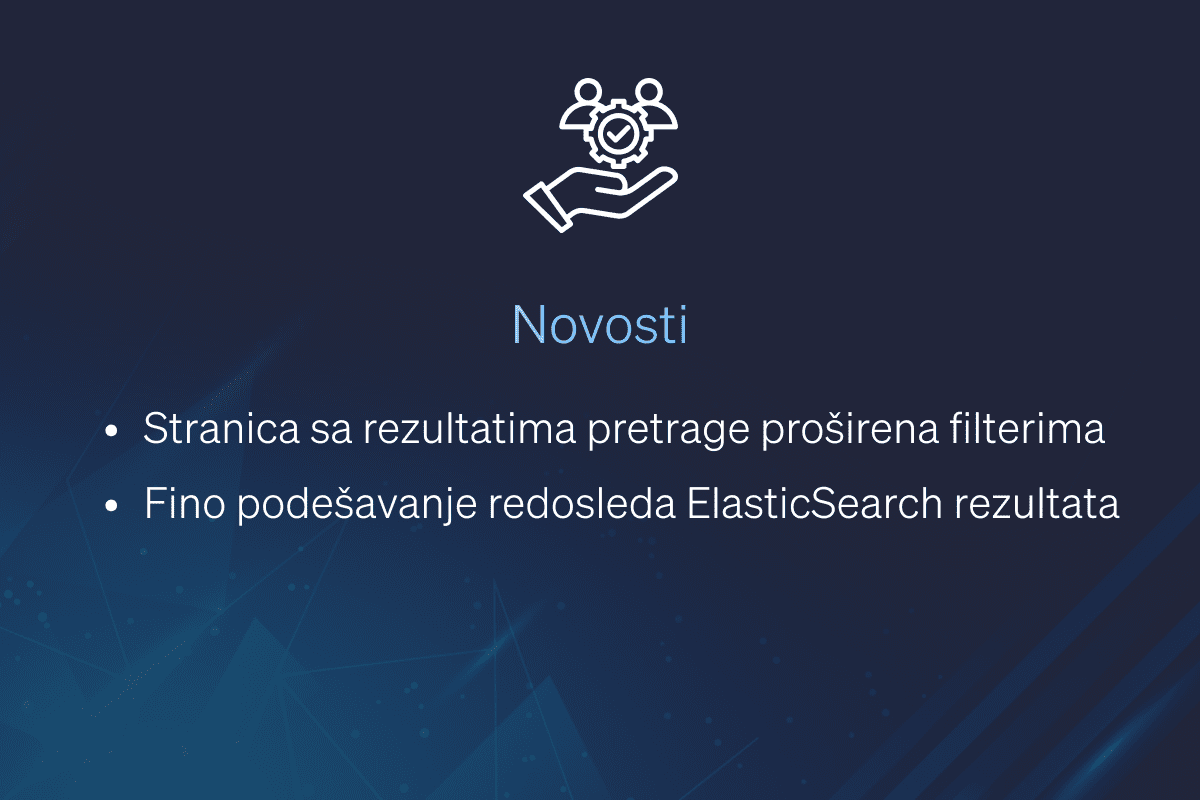 Sistem web prodavnice za iznajmljivanje: v5.44.0