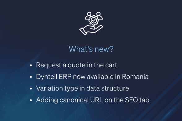 Rentable E-commerce System: v5.45.0