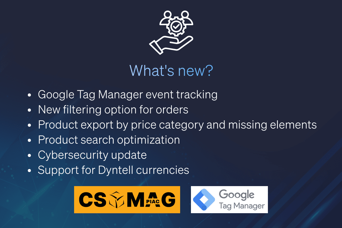 Rentable E-commerce System: v5.46.0