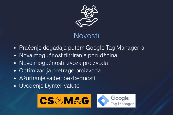 Sistem web prodavnice za iznajmljivanje: v5.46.0