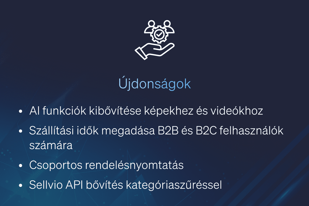 Bérelhető webáruházrendszer: v5.47.0