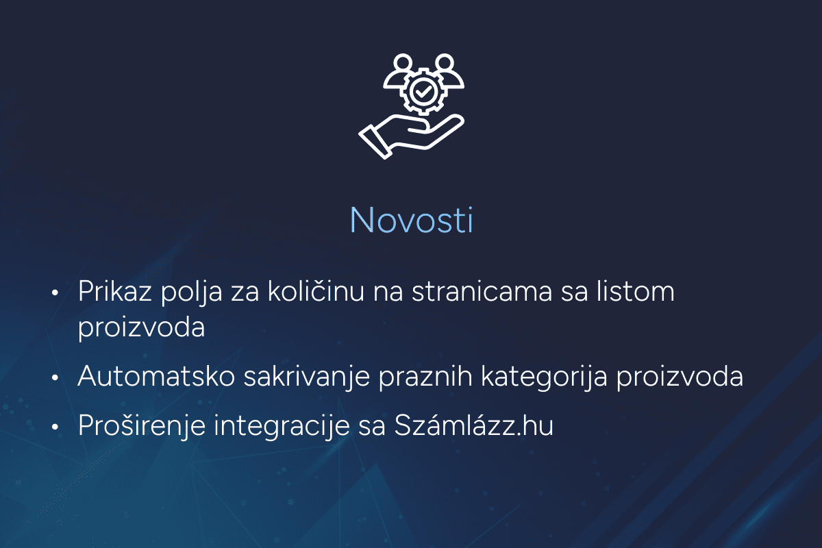 Sistem web prodavnice za iznajmljivanje: v5.48.0