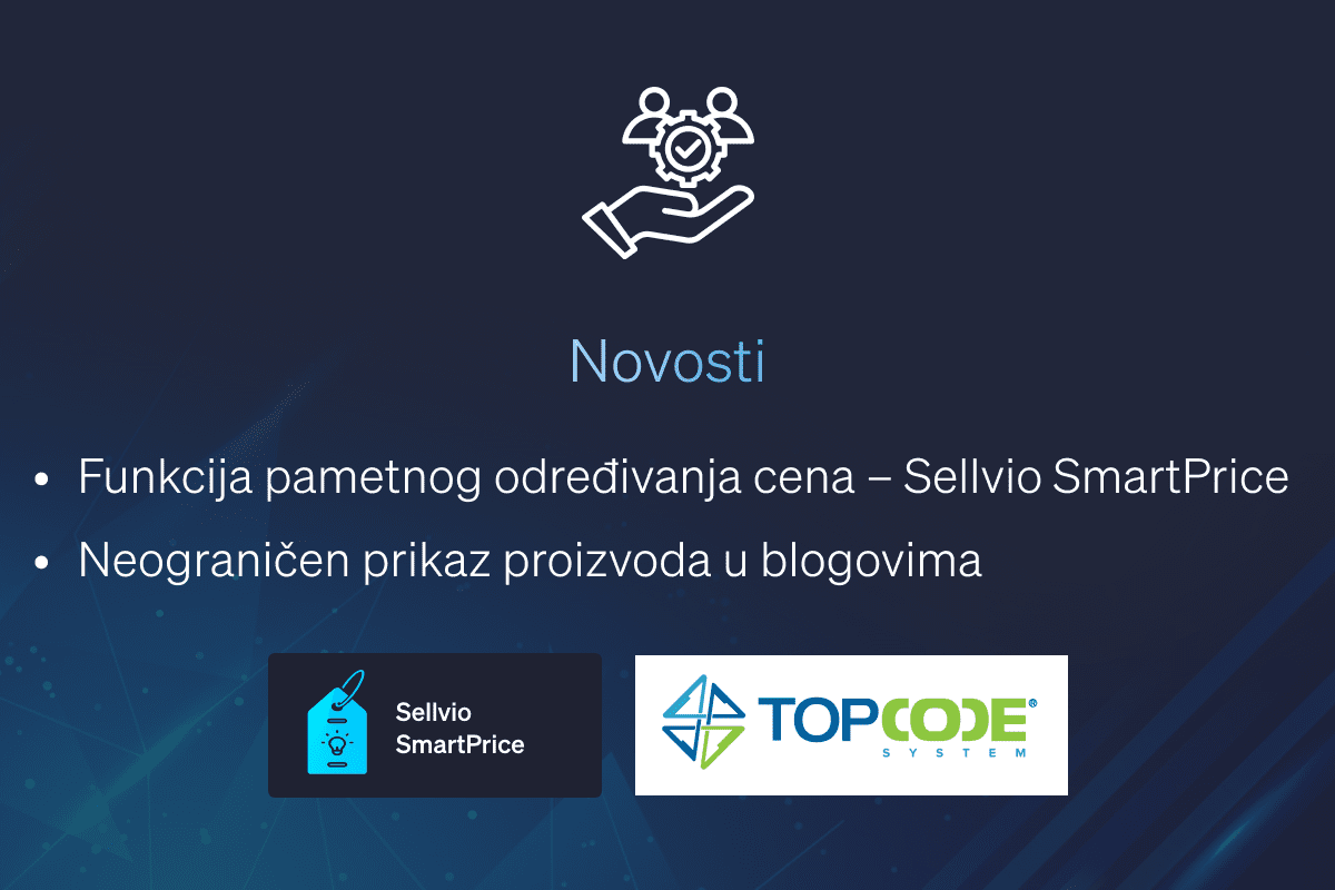 Sistem web prodavnice za iznajmljivanje: v5.49.0