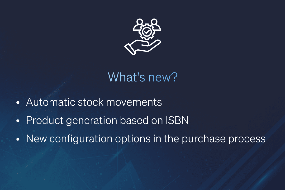 Rentable E-commerce System: v5.50.0