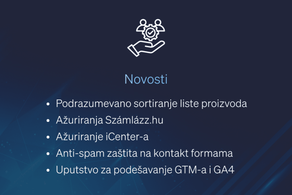 Sistem web prodavnice za iznajmljivanje: v5.51.0