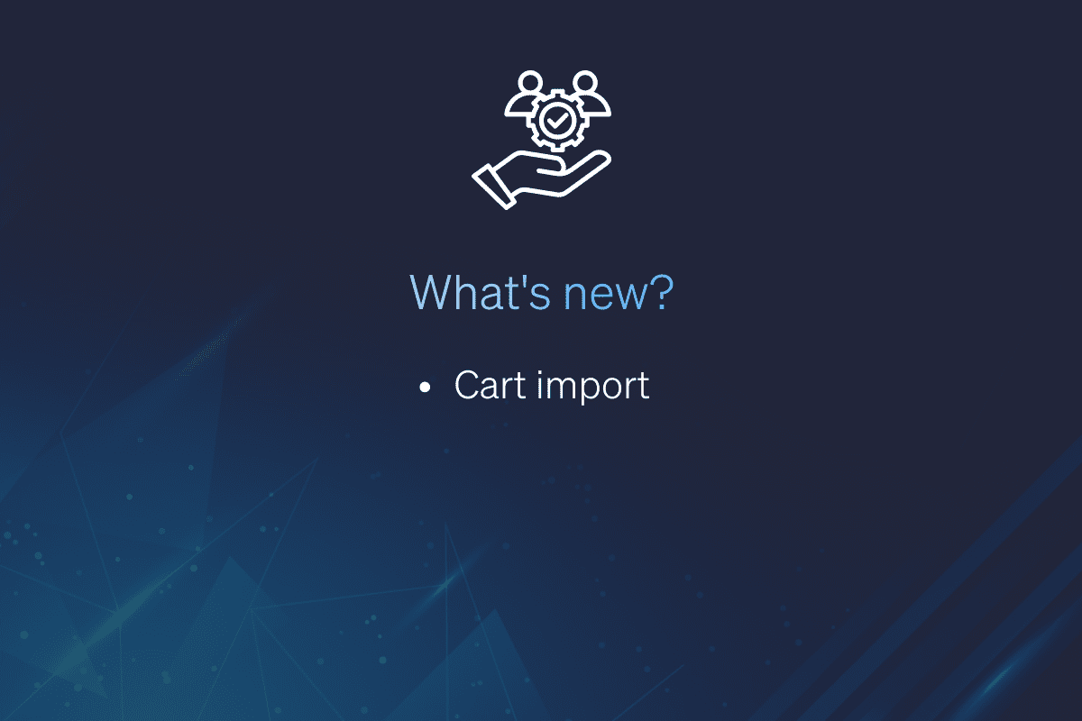 Rentable E-commerce System: v5.53.0