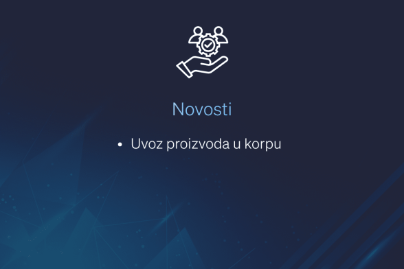 Sistem web prodavnice za iznajmljivanje: v5.53.0