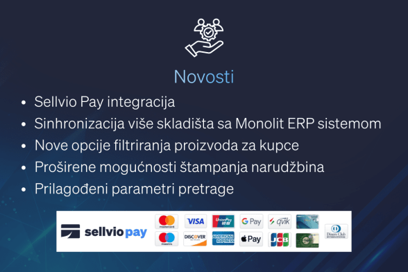 Sistem web prodavnice za iznajmljivanje: v5.57.0