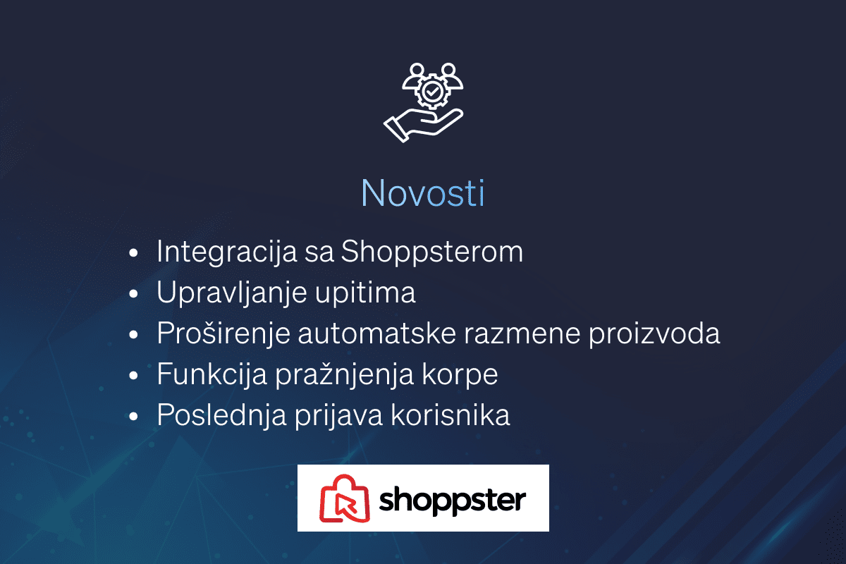 Sistem web prodavnice za iznajmljivanje: v5.58.0
