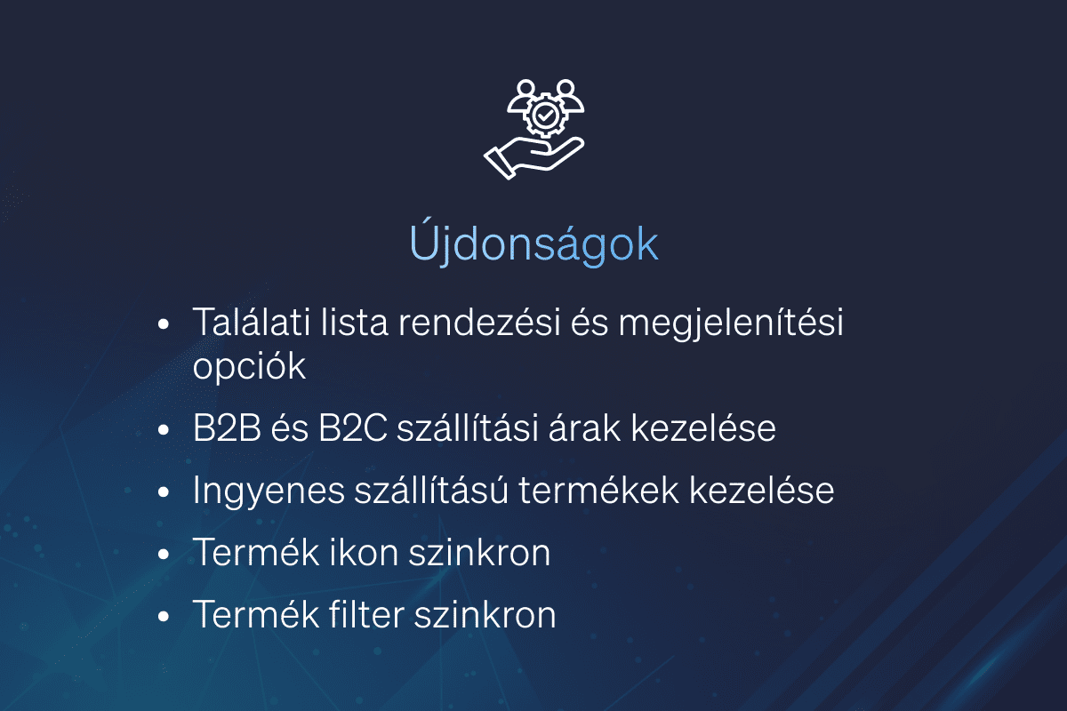 Bérelhető webáruházrendszer: v5.60.0