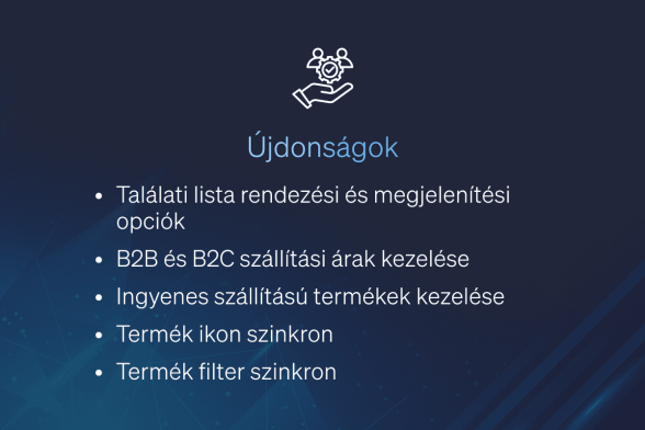 Bérelhető webáruházrendszer: v5.60.0
