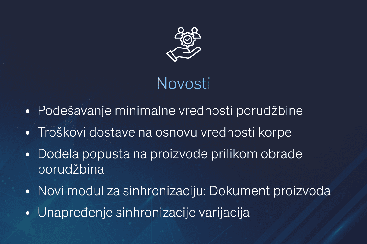 Sistem web prodavnice za iznajmljivanje: v5.61.0