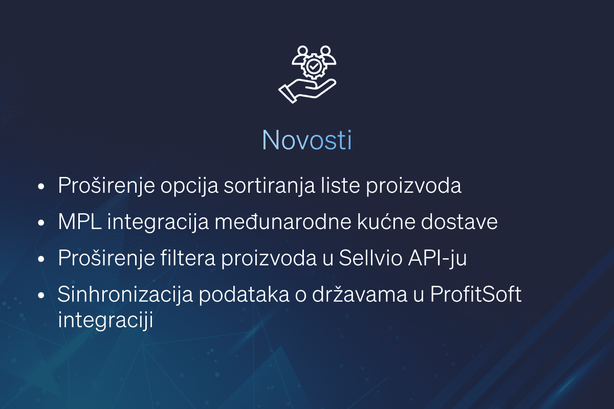 Sistem web prodavnice za iznajmljivanje: v5.62.0