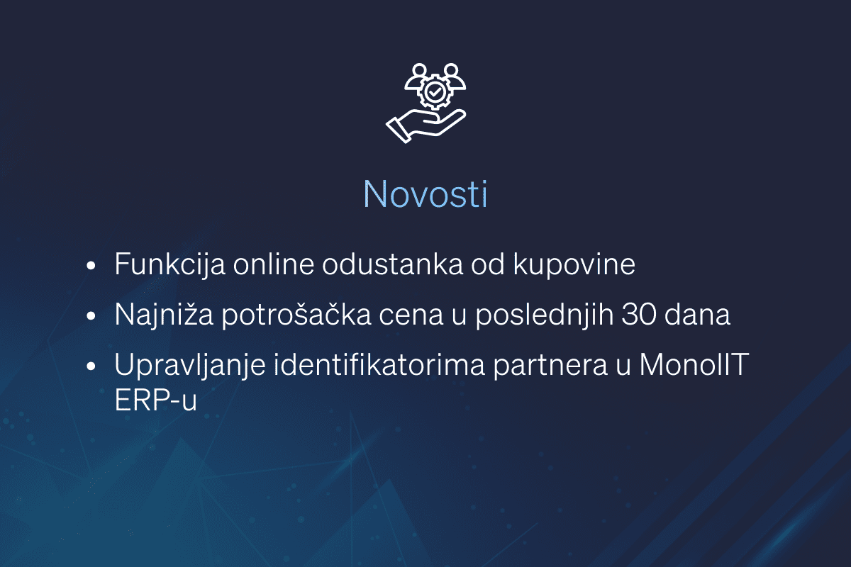 Sistem web prodavnice za iznajmljivanje: v5.63.1