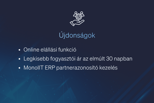 Bérelhető webáruházrendszer: v5.63.1