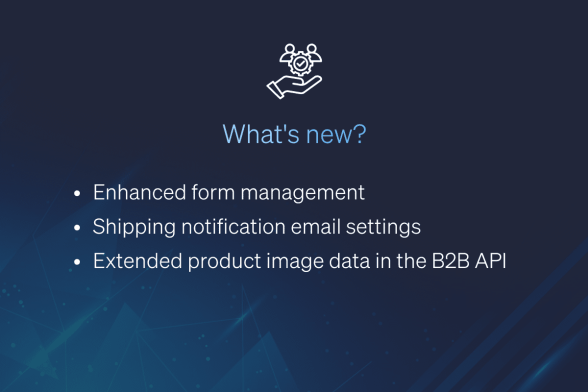 Rentable E-commerce System: v5.64.2
