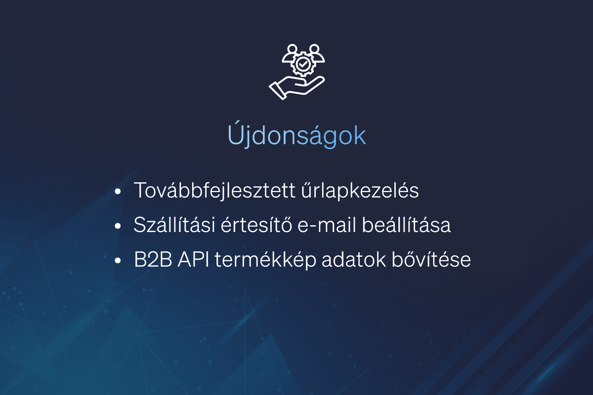Bérelhető webáruházrendszer: v5.64.2