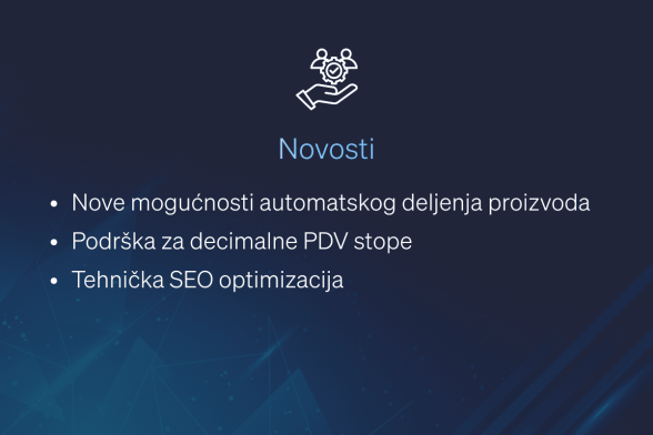 Sistem web prodavnice za iznajmljivanje: v5.65.1