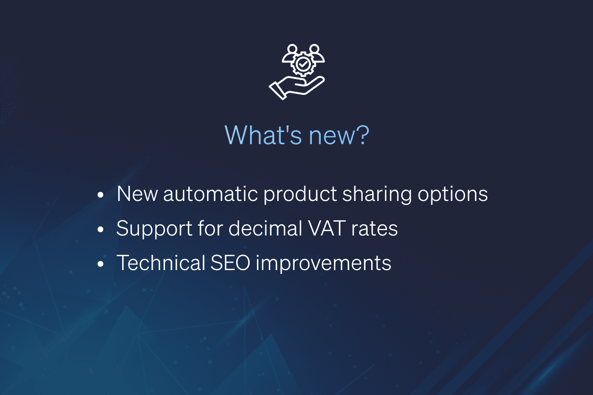Rentable E-commerce System: v5.65.1
