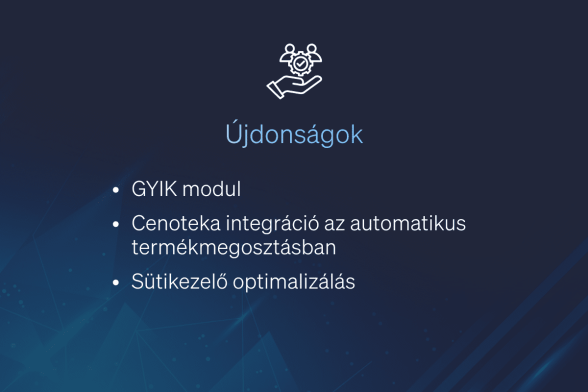 Bérelhető webáruházrendszer: v5.67.1