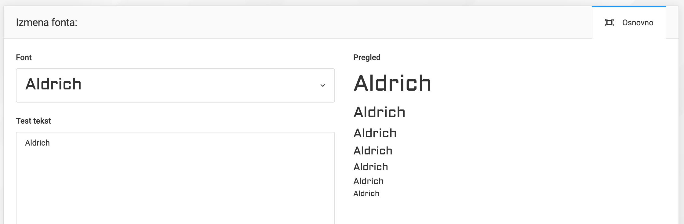 Sistem web prodavnice za iznajmljivanje: v5.1.0