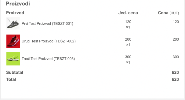 Sistem web prodavnice za iznajmljivanje: v5.9.0
