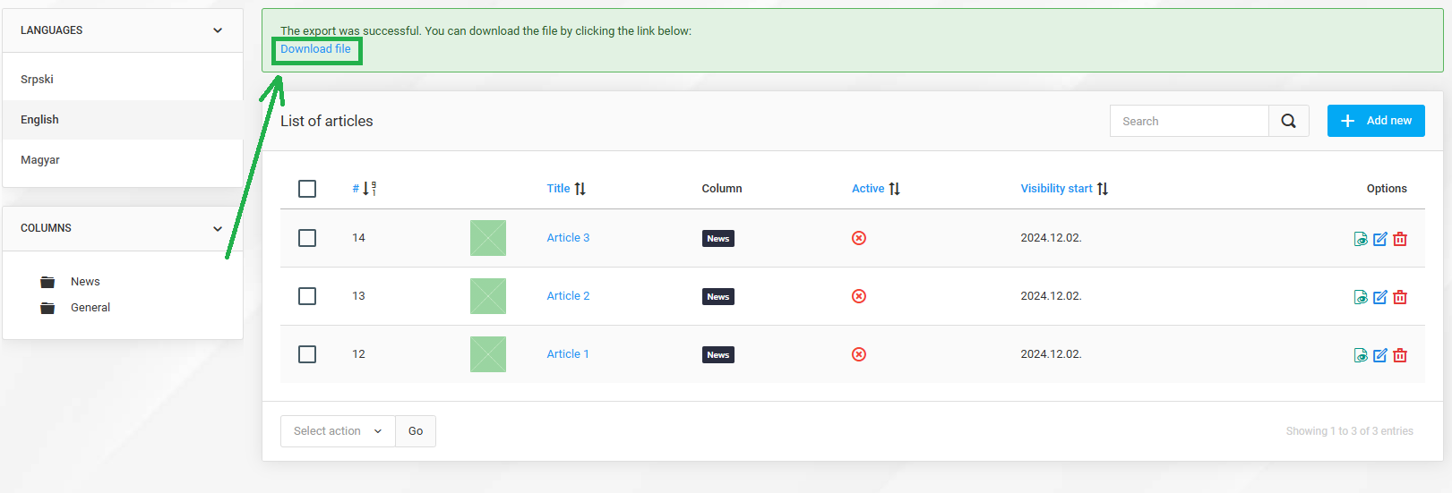 Rentable E-commerce System: v5.2.0