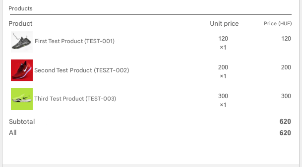 Rentable E-commerce System: v5.9.0