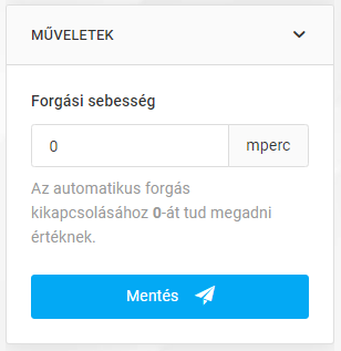 Gyártók és kezelésük