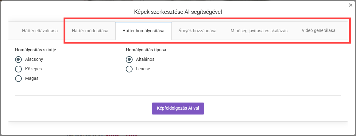 Bérelhető webáruházrendszer: v5.47.0