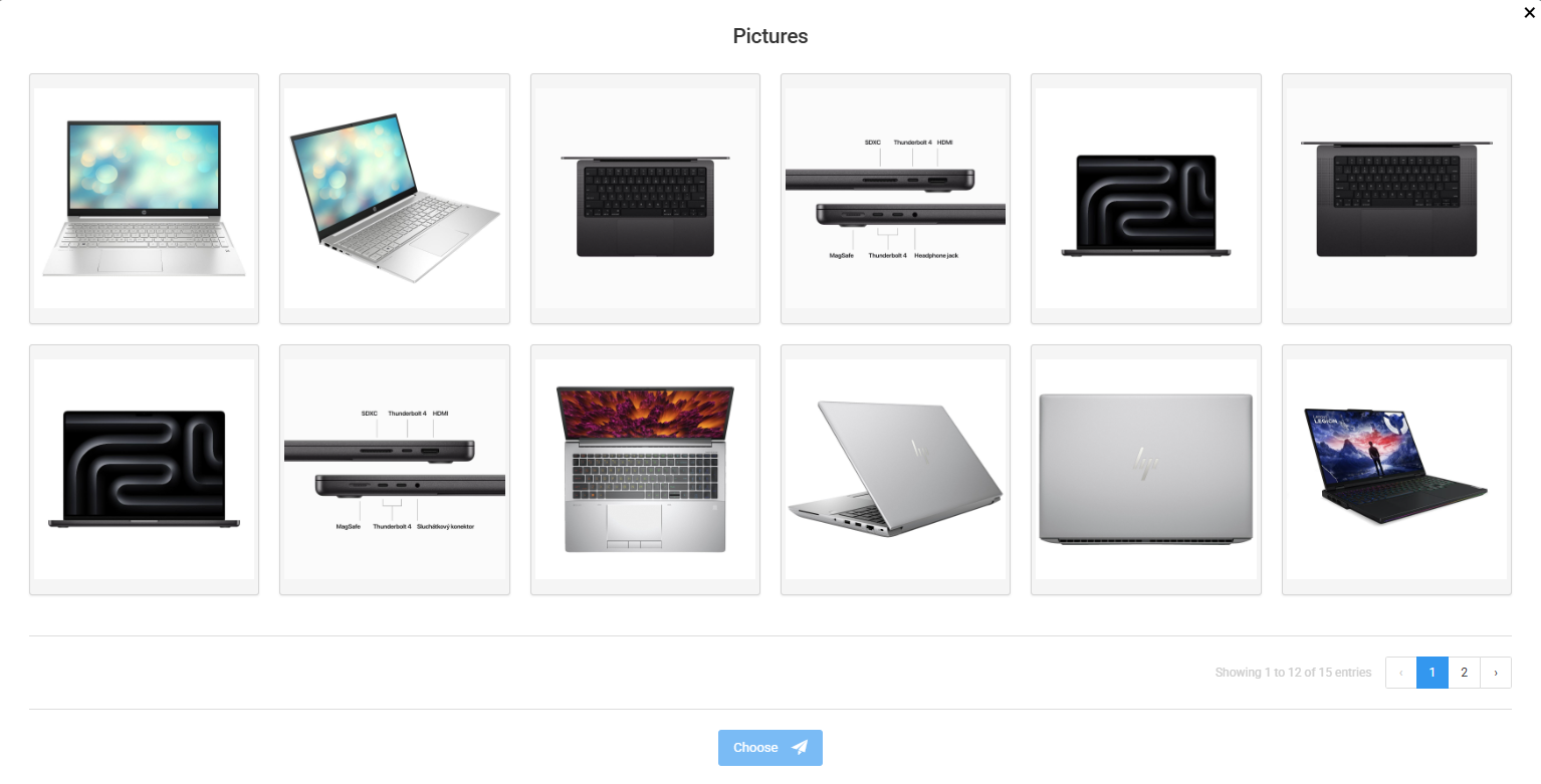Rentable E-commerce System: v5.32.0